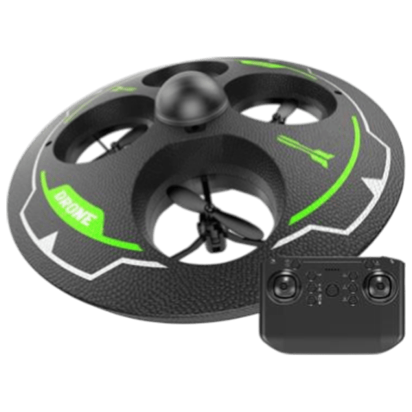 Dronă Lead Honor LH-X85-1 Personal / Green photo 1