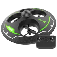 Дрон Lead Honor LH-X85-1 Персональный / Зеленый