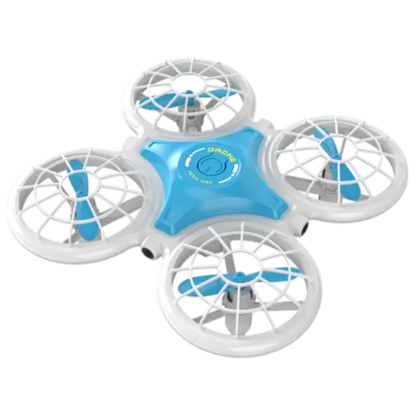 Dronă Lead Honor LH-X79 Personal / Blue photo 1