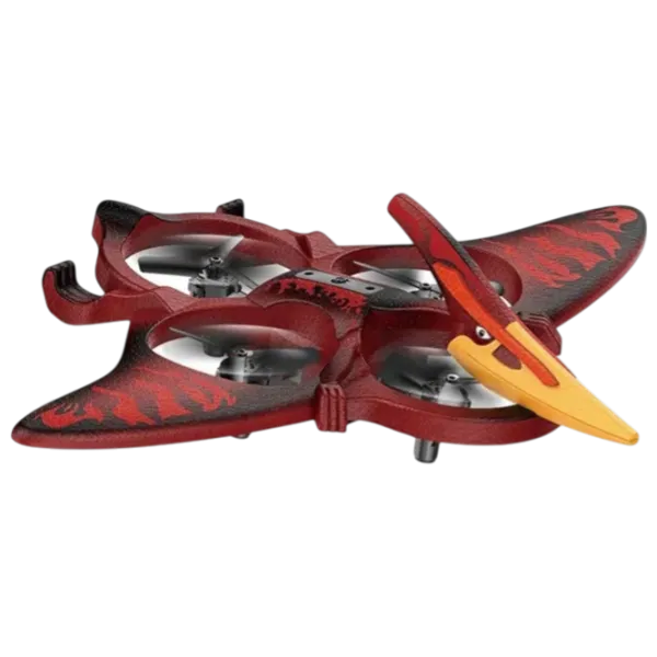 Дрон Lead Honor Pterosaur LH‑X78S‑3 Персональный / Красный photo 1