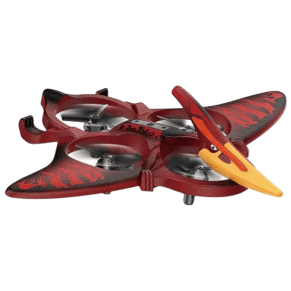 Дрон Lead Honor Pterosaur LH‑X78S‑3 Персональный / Красный photo 1