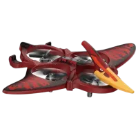 Дрон Lead Honor Pterosaur LH‑X78S‑3 Персональный / Красный