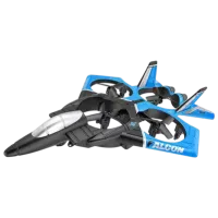 Дрон Lead Honor LH-X72-3 Персональный / Синий