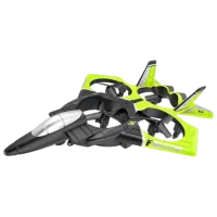 Дрон Lead Honor LH-X72-3 Персональный / Зеленый