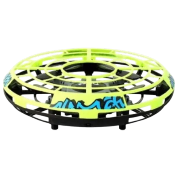 Дрон Lead Honor LH-X40 Персональный / Зеленый photo 1