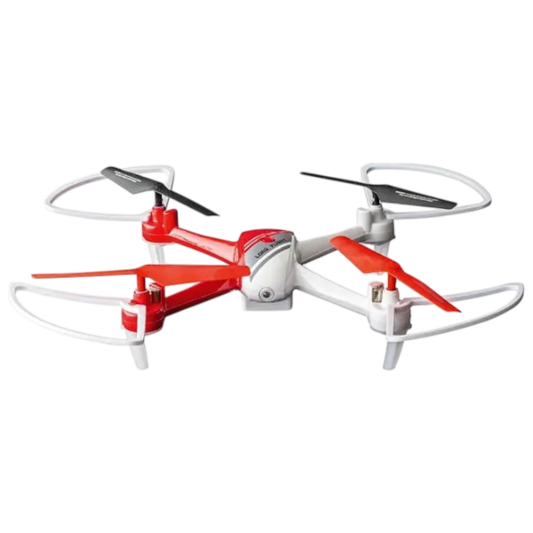 Dronă Revell Marathon Personal / Red photo 1