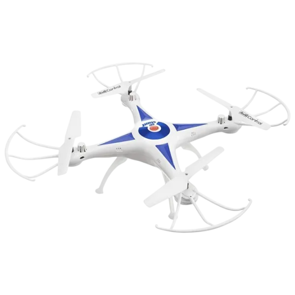Dronă Revell Go! Stunt Personal / White photo 1