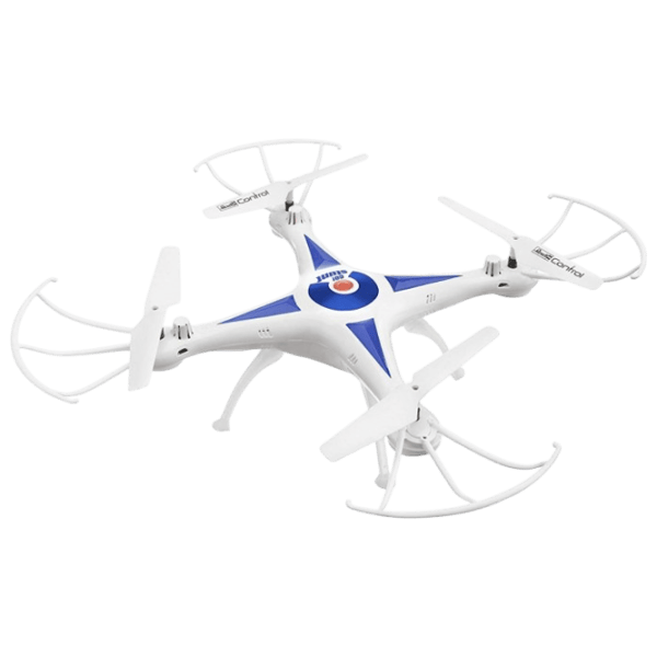 Dronă Revell Go! Stunt Personal / White photo 1