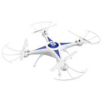 Дрон Revell Go! Stunt Персональный / Белый