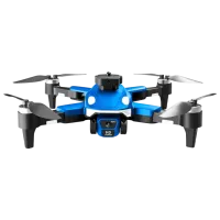 Dronă Drone F200 Personal / Blue
