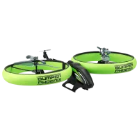 Dronă Flybotic Bumper Phoenix Personal / Green
