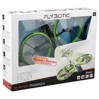 Дрон Flybotic Bumper Phoenix Персональный / Зеленый photo 2