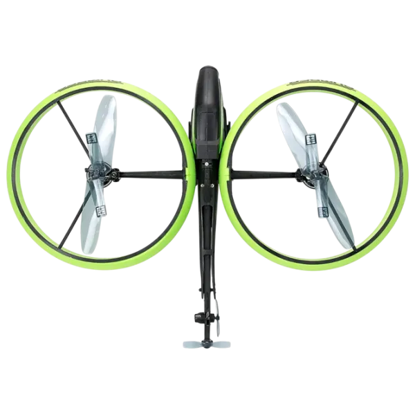 Dronă Flybotic Bumper Phoenix Personal / Green photo 4
