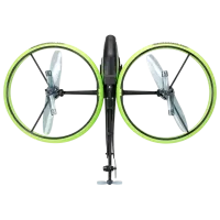 Дрон Flybotic Bumper Phoenix Персональный / Зеленый photo 4
