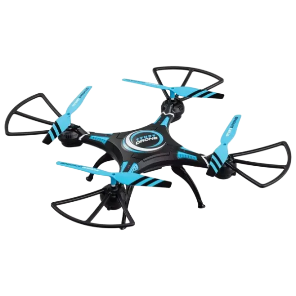 Дрон Flybotic StuntDrone Персональный / Синий photo 1