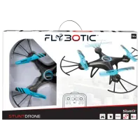 Дрон Flybotic StuntDrone Персональный / Синий photo 3