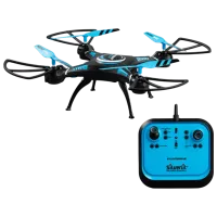 Дрон Flybotic StuntDrone Персональный / Синий photo 5