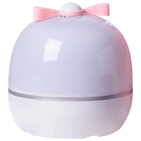 Проектор звезд Night Light Dreamer 6in1 WH-E16 1+ / Разноцветный Белый photo 1