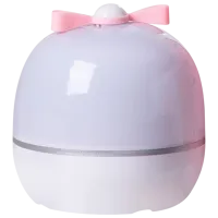 Проектор звезд Night Light Dreamer 6in1 WH-E16 1+ / Разноцветный Белый