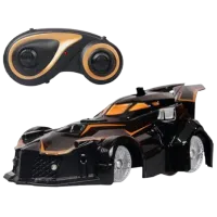 Mașină RC Wall Climbing Car MX-04  / / Gold Black