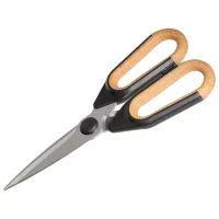 Кухонные ножницы Resto 95326 нержавеющая сталь / 29.3 см