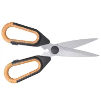Foarfece de bucătarie Resto 95326 Oțel inoxidabil / 29.3 cm photo 2