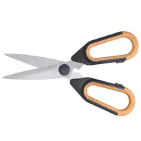 Foarfece de bucătarie Resto 95326 Oțel inoxidabil / 29.3 cm photo 3