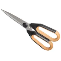 Foarfece de bucătarie Resto 95326 Oțel inoxidabil / 29.3 cm photo 4
