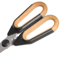 Foarfece de bucătarie Resto 95326 Oțel inoxidabil / 29.3 cm photo 5