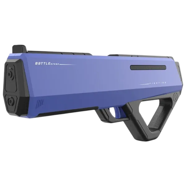 Pistol cu apă Water Gun B-3 274224 14+ / Apă / Purple photo 1