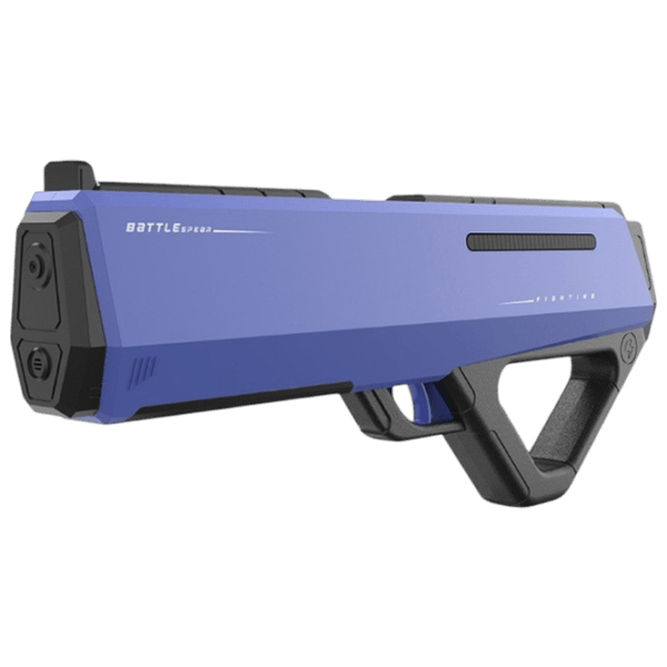 Pistol cu apă Water Gun B-3 274224 14+ / Apă / Purple photo 1