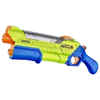 Pistol cu apă ChiToys LD-599D  3+ / / Green