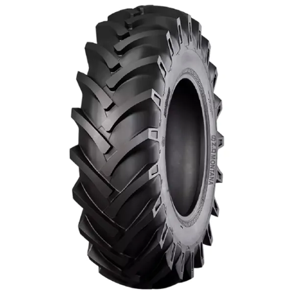 Аграрная шина Z&Q AGR150 15.5-38 146/A6 TT 14PR Всесезонные / Аграрный photo 1