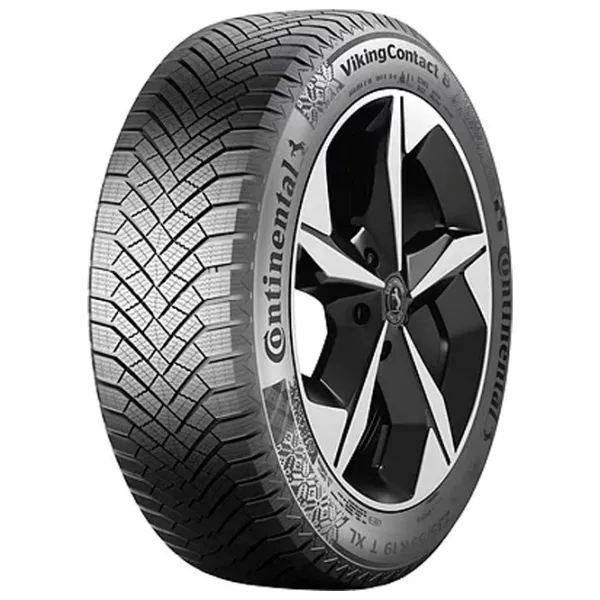 Anvelope Viking VikingContact 8 275/40 R21 XL FR Iarnă / Autoturism photo 1