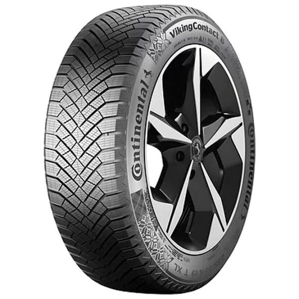 Anvelope Viking VikingContact 8 275/40 R21 XL FR Iarnă / Autoturism photo 1