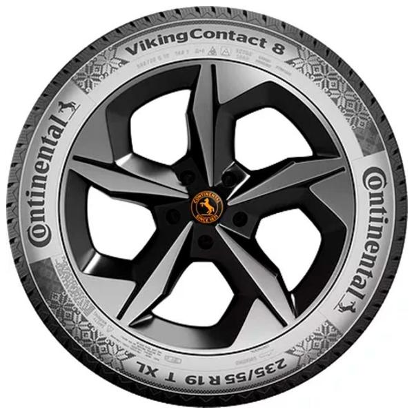 Anvelope Viking VikingContact 8 275/40 R21 XL FR Iarnă / Autoturism photo 3