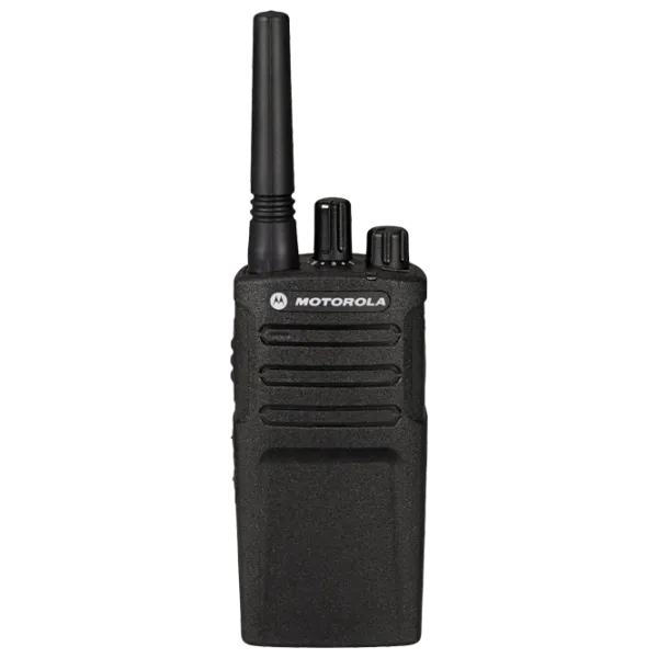 Stații Radio Motorola XT420  Black photo 1