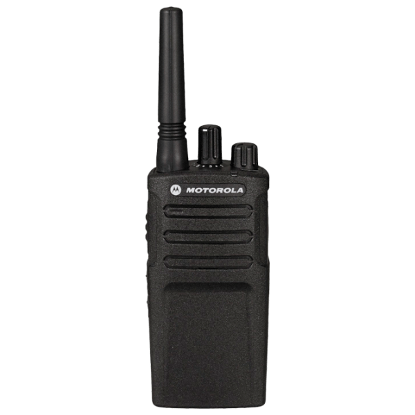 Stații Radio Motorola XT420  Black photo 1