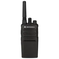 Радиостанции Motorola XT420  Черный