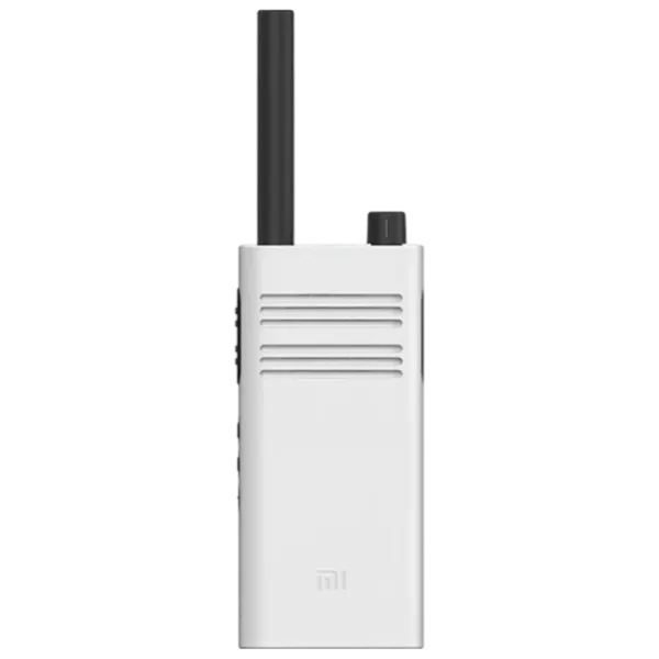 Радиостанция Beebest Walkie Talkie Lite  Белый photo 1
