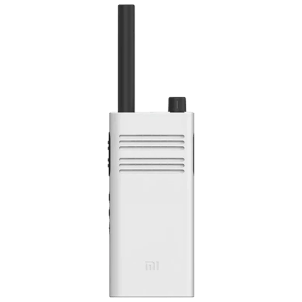 Радиостанция Beebest Walkie Talkie Lite  Белый photo 1