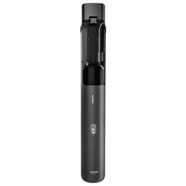 Aspirator portabil AutoBot VX Max 170 W / Gray Black photo 1