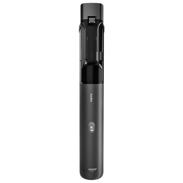 Aspirator portabil AutoBot VX Max 170 W / Gray Black photo 1