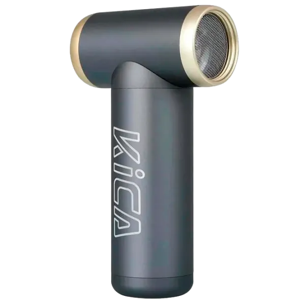 Mini ventilator Kica Jet Fan 2S Vacuum Kit Metal photo 1