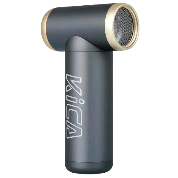 Mini ventilator Kica Jet Fan 2S Vacuum Kit Metal photo 1