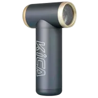 Mini ventilator Kica Jet Fan 2S Vacuum Kit Metal