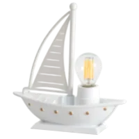 Ночник Sailing ST001-B Белый