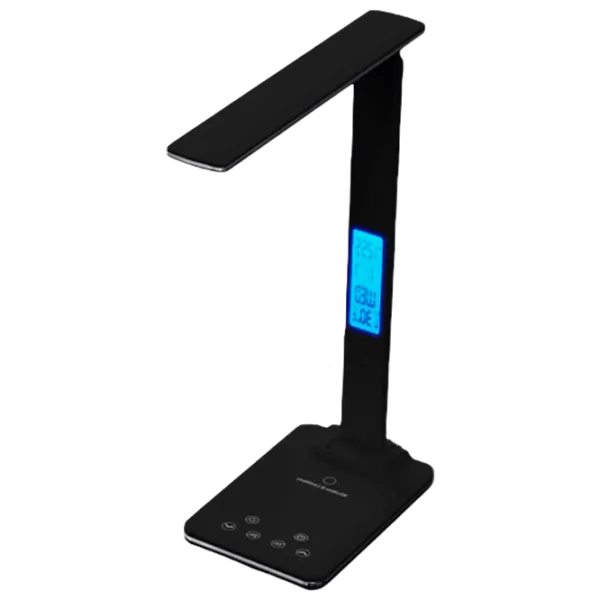 Настольная лампа Desk lamp TYV-1766 Черный photo 1