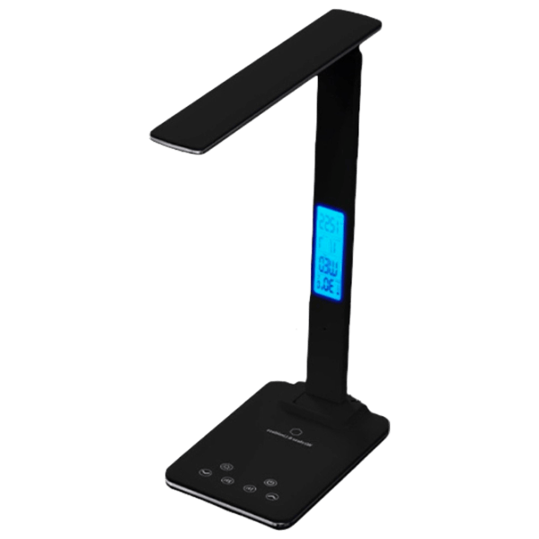 Настольная лампа Desk lamp TYV-1766 Черный photo 1