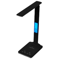 Настольная лампа Desk lamp TYV-1766 Черный